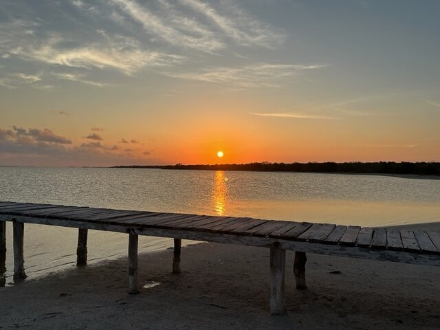 El Cuyo酒店住宿-Dos Mares Pool Club Boutique Hotel