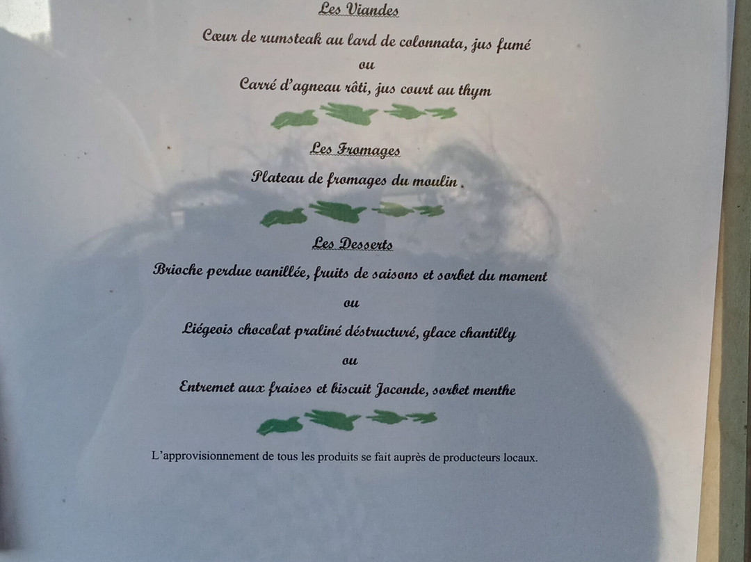 Core by Clare Smyth