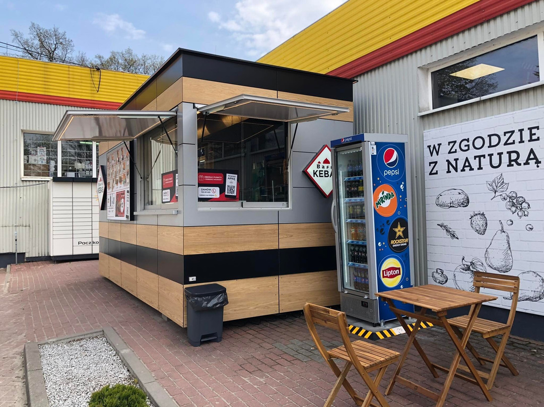 Zalewo旅游攻略图片