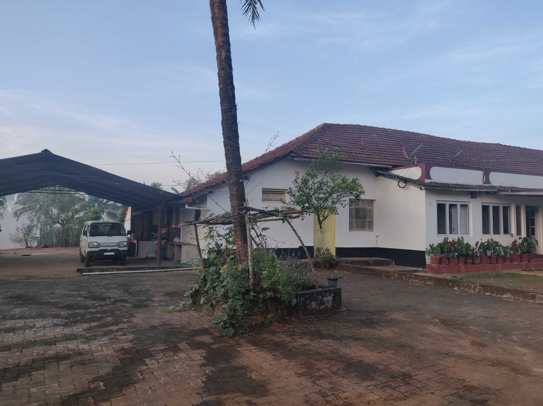 Swastha Homestay主图