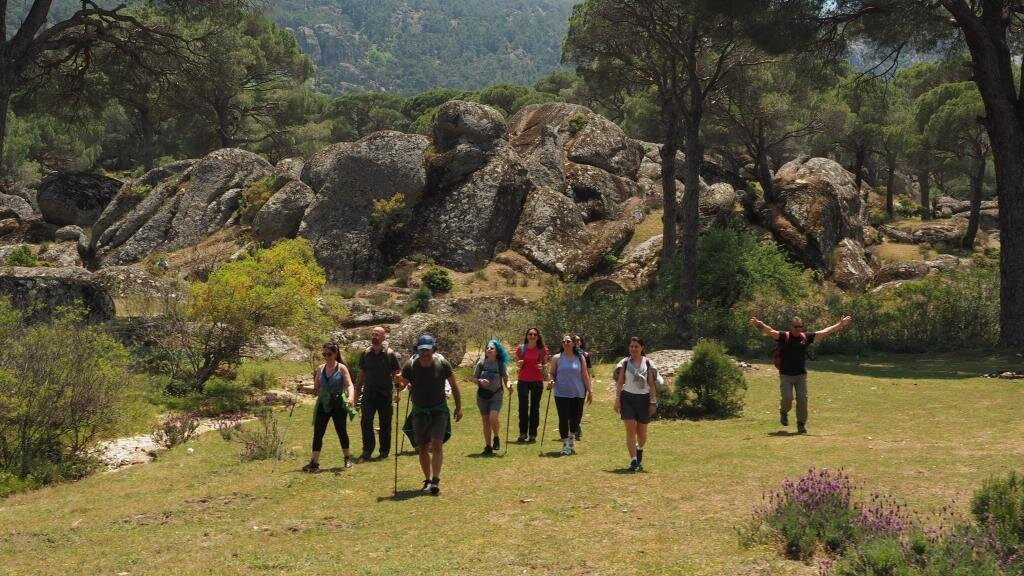 Latmos Travel-Kapikiri必去景点