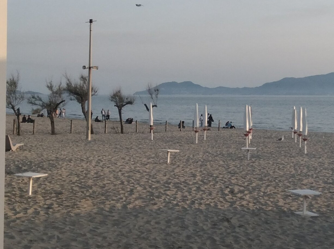 Lido Playa Luna景点图片