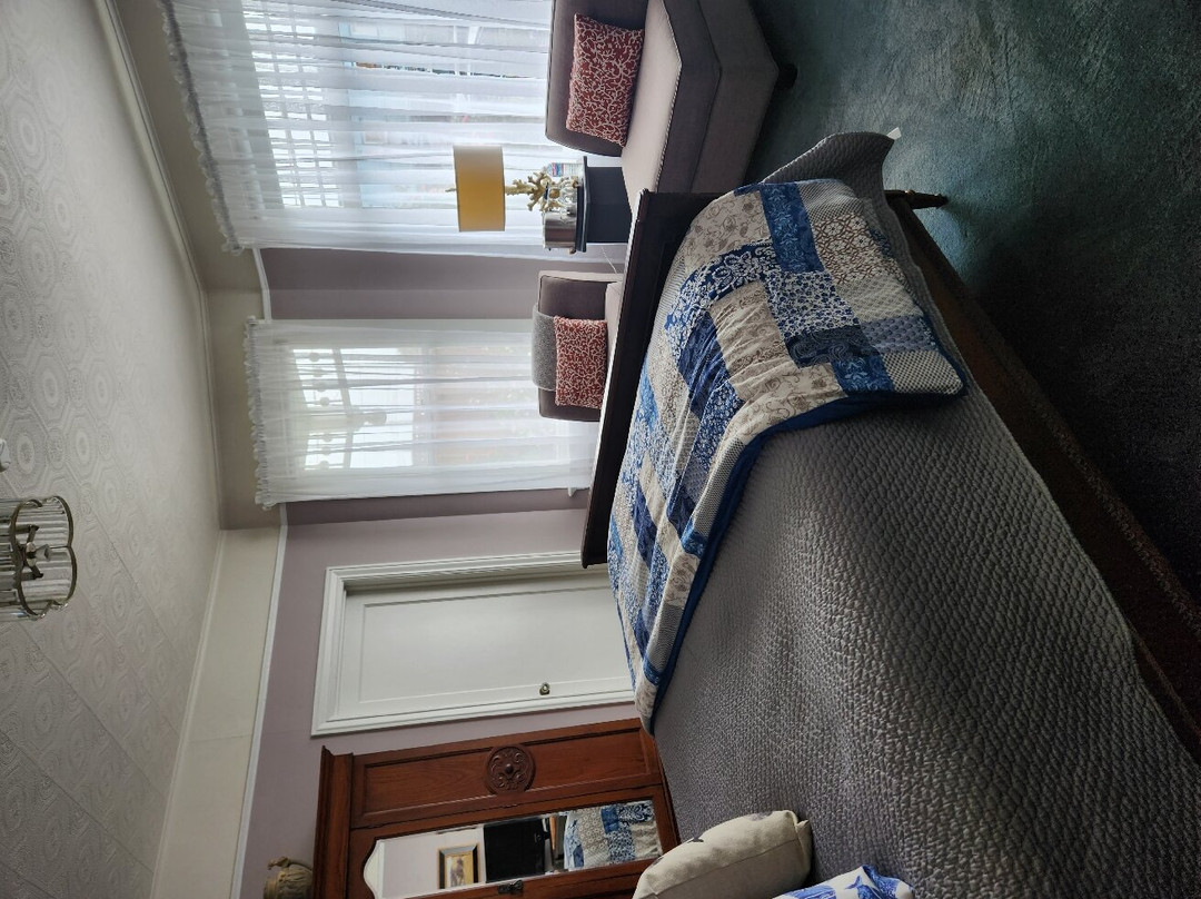 Nantucket Whale Inn主图