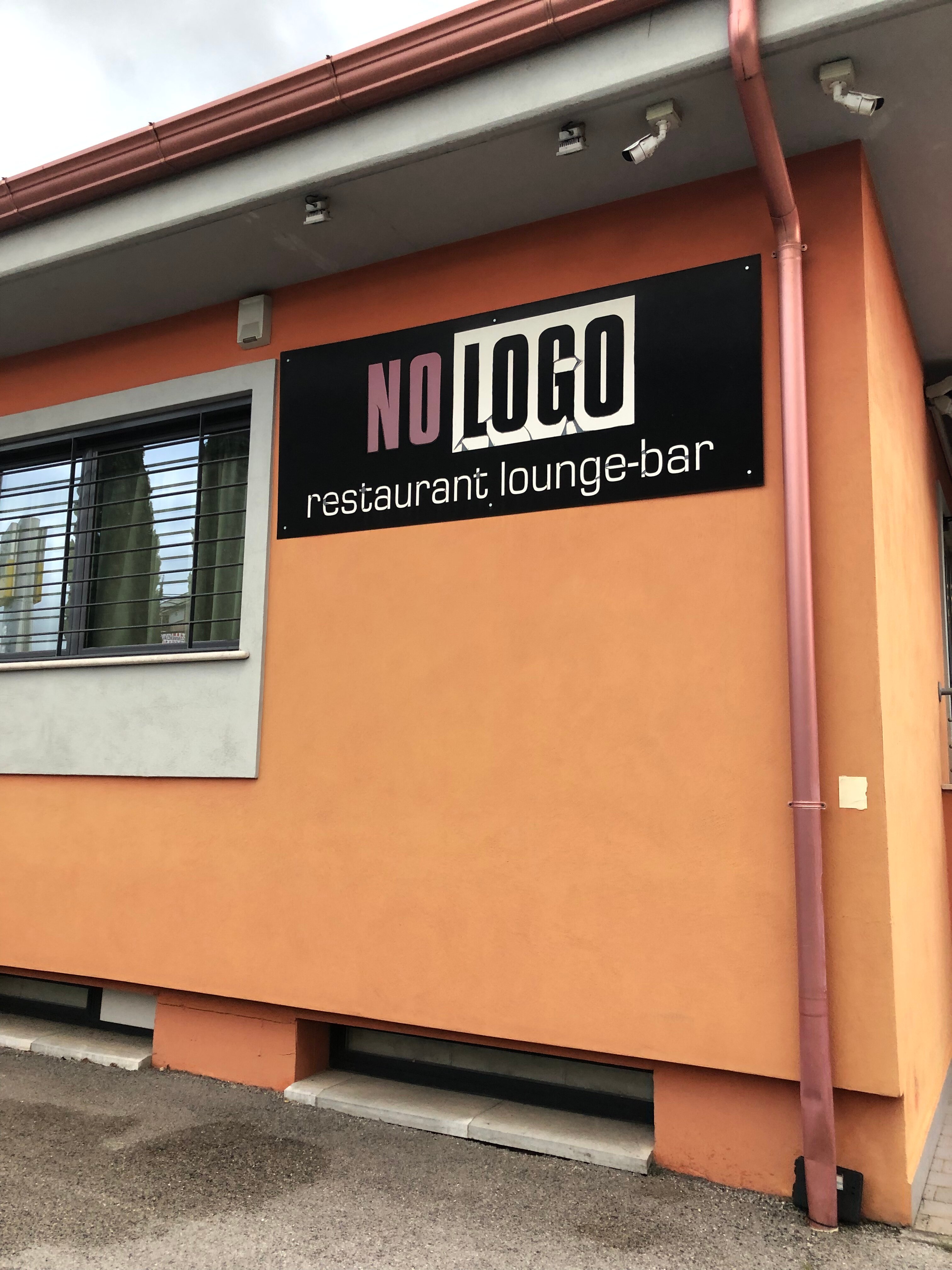 Hotel 325 Tor Vergata-餐饮