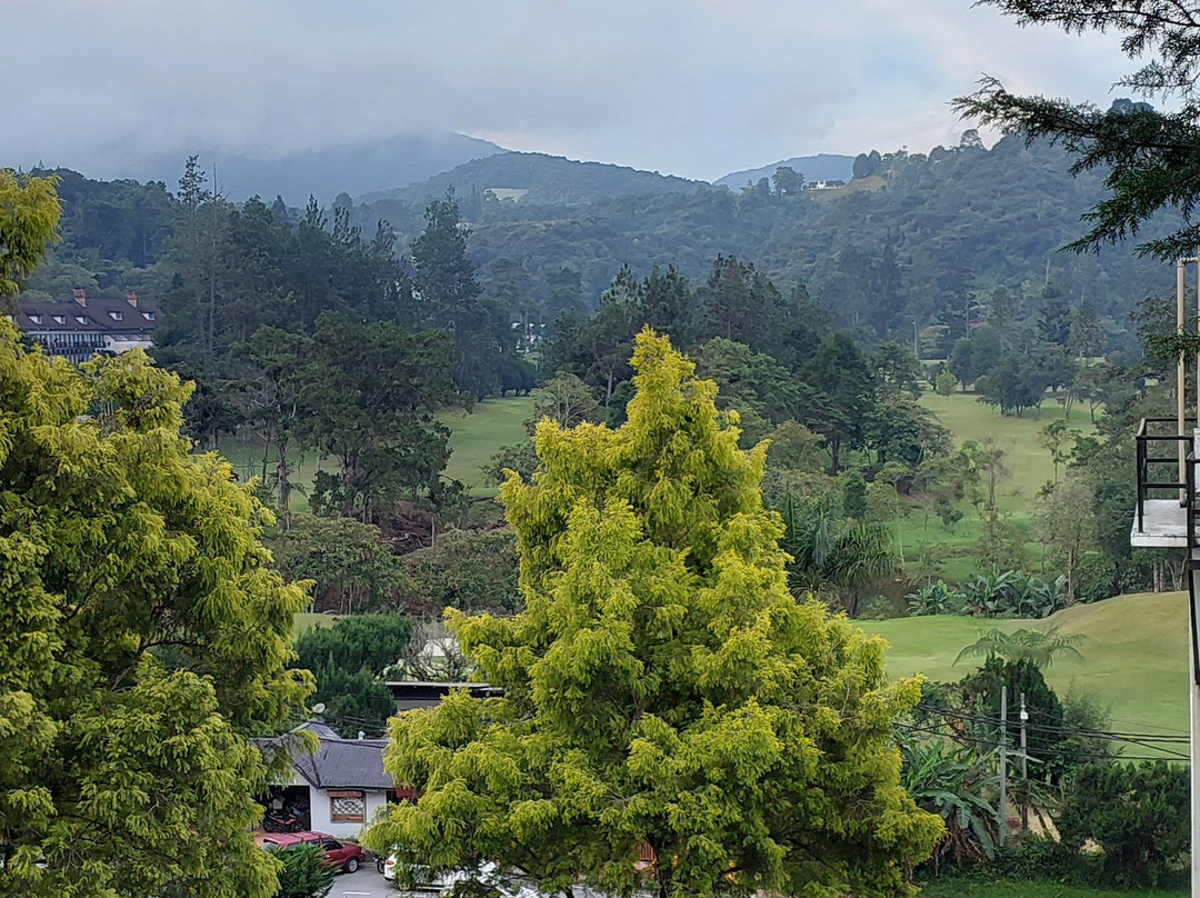 萨代拉罗莎酒店主图