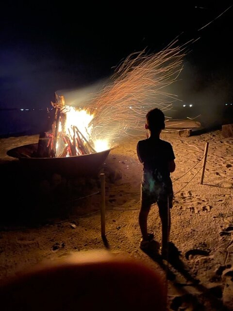 尼柯伊岛度假村主图