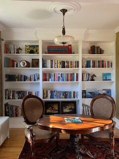 Gillespie House Inn主图