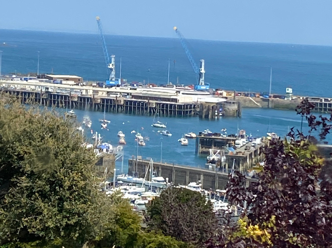 The Pandora Hotel主图