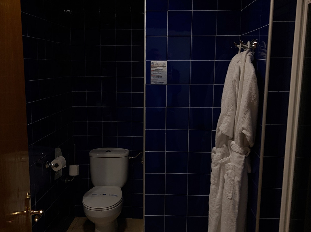 Balneario Caldas de Luna主图