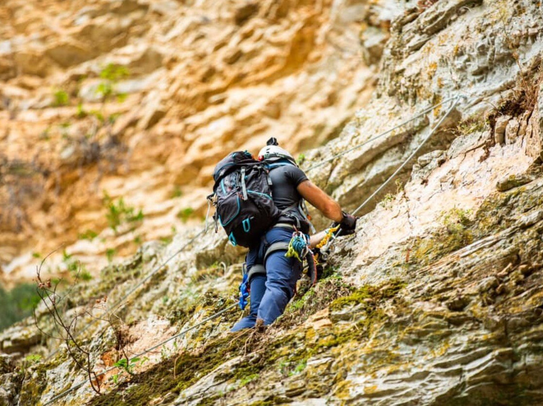 Adventure Park Peć Mlini景点图片