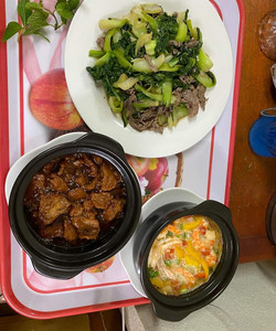 Ngo Nho Restaurant & Cafe餐厅图片