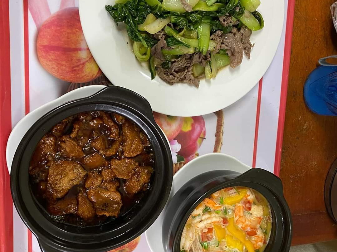 Ngo Nho Restaurant & Cafe