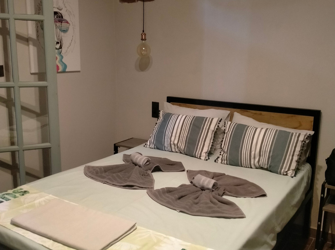 Grecos Point Skiathos Town