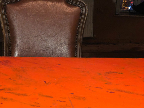 Cafe Gallery Club-第比利斯必去景点