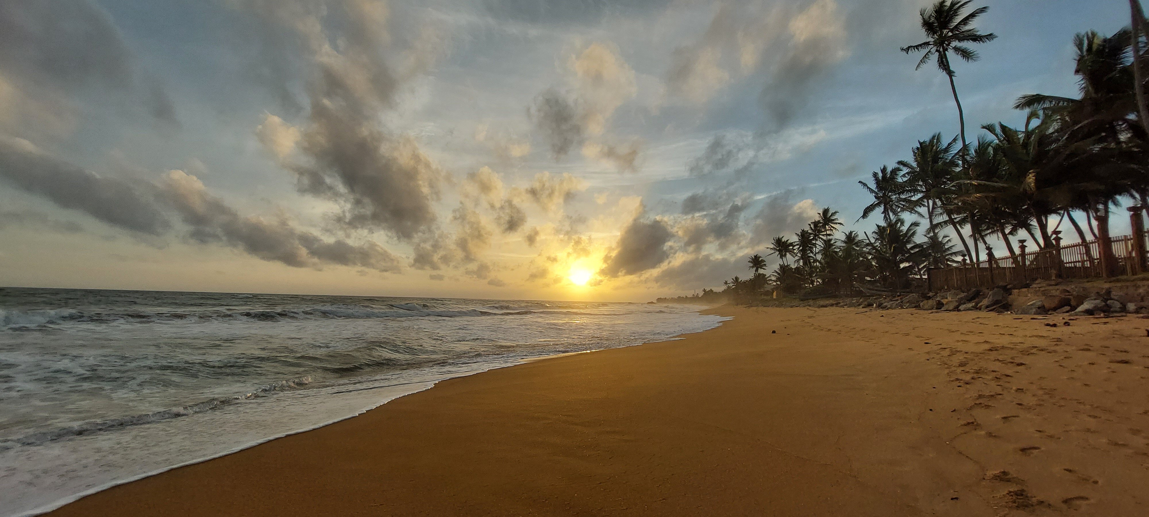 Ramya Ru Beach Home-官方