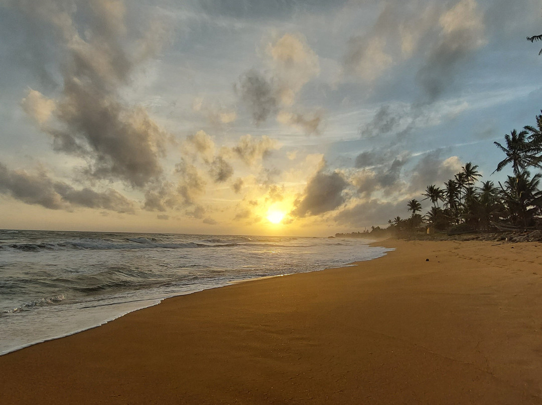 Ramya Ru Beach Home主图