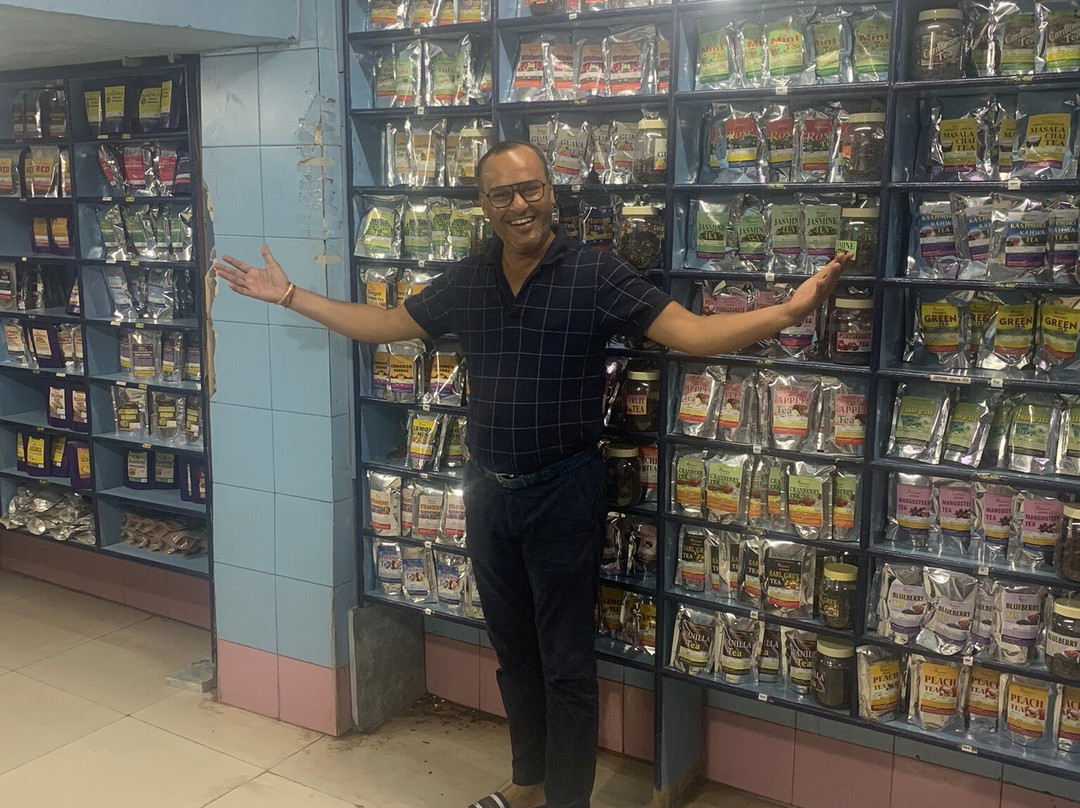 Maharani Spices-焦特布尔必去景点