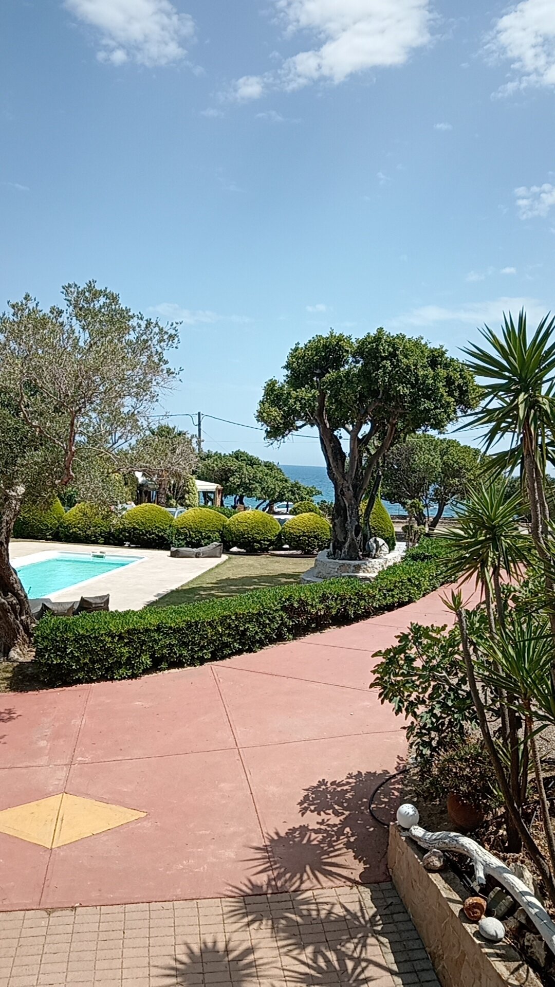 Korakas Beach-官方