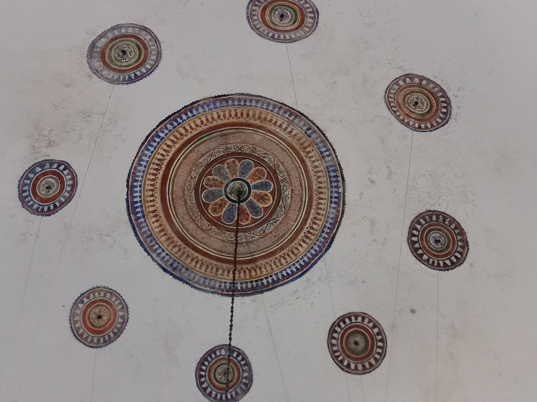 Gjirokaster Mosque景点图片