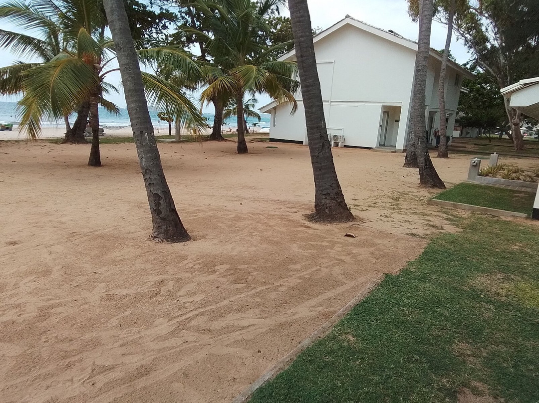 Sandun Gems And Clothings-Trincomalee必去景点