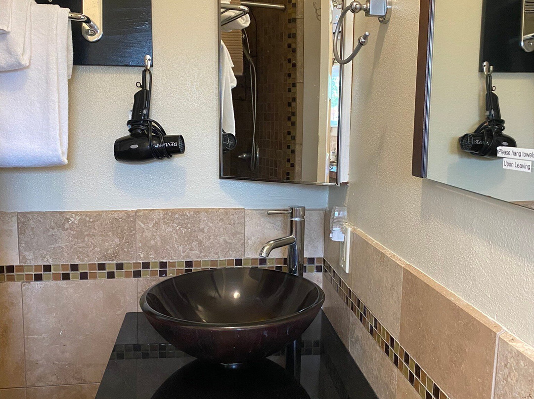 Klickitat River Inn主图