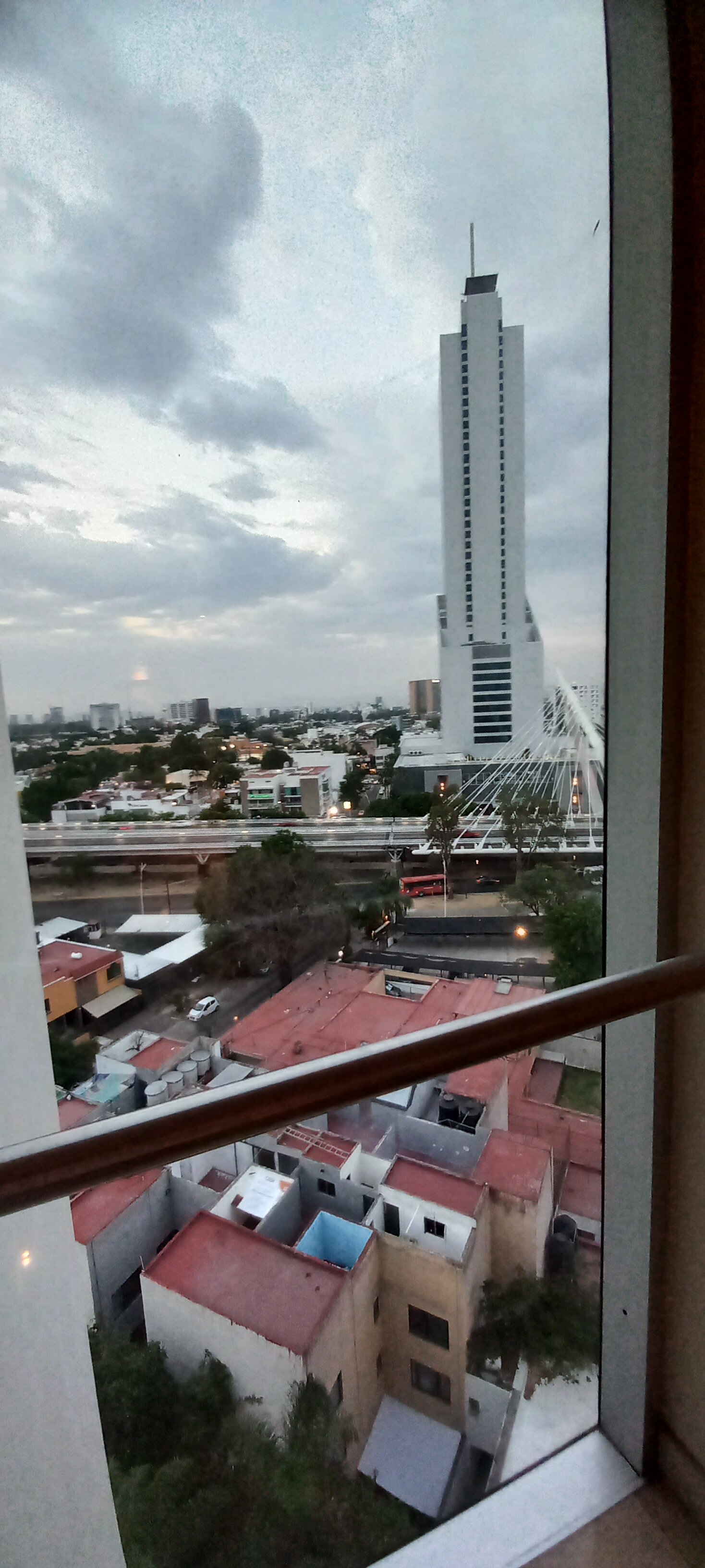 Hotel Victoria Ejecutivo-客卧