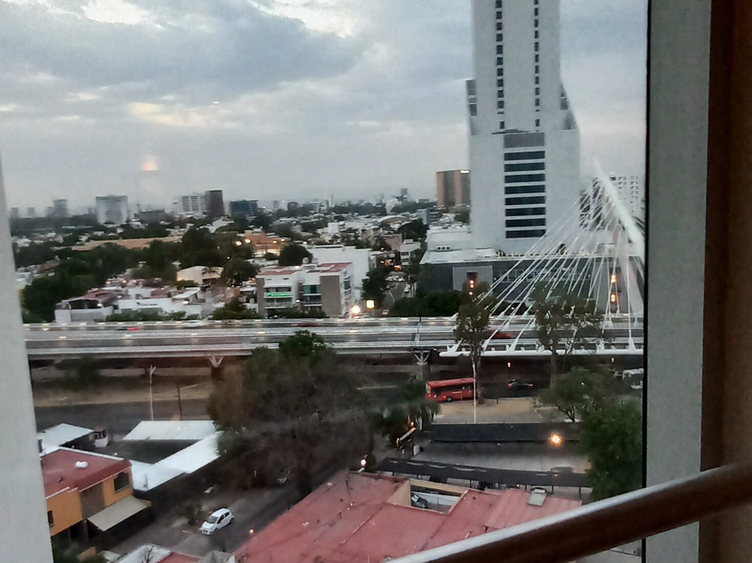 Hotel Victoria Ejecutivo主图