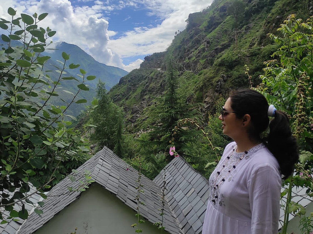 Vedic Vibes Resort主图