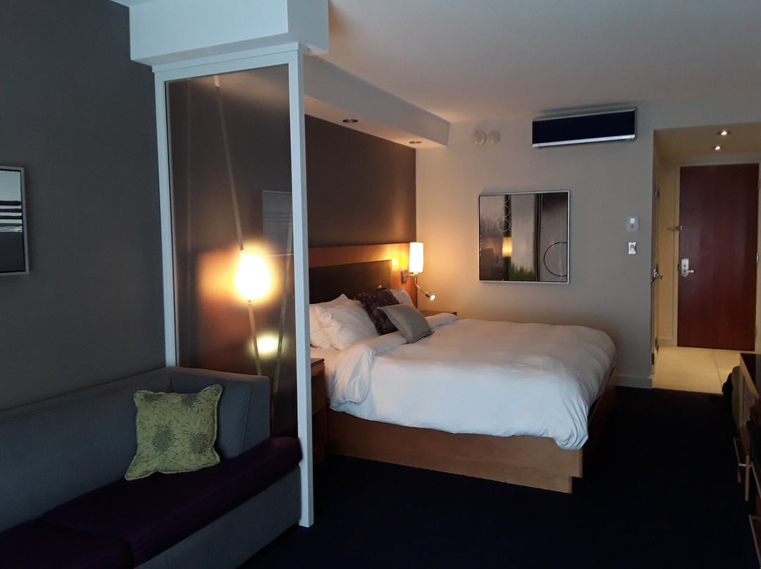 Hotel Forestel主图