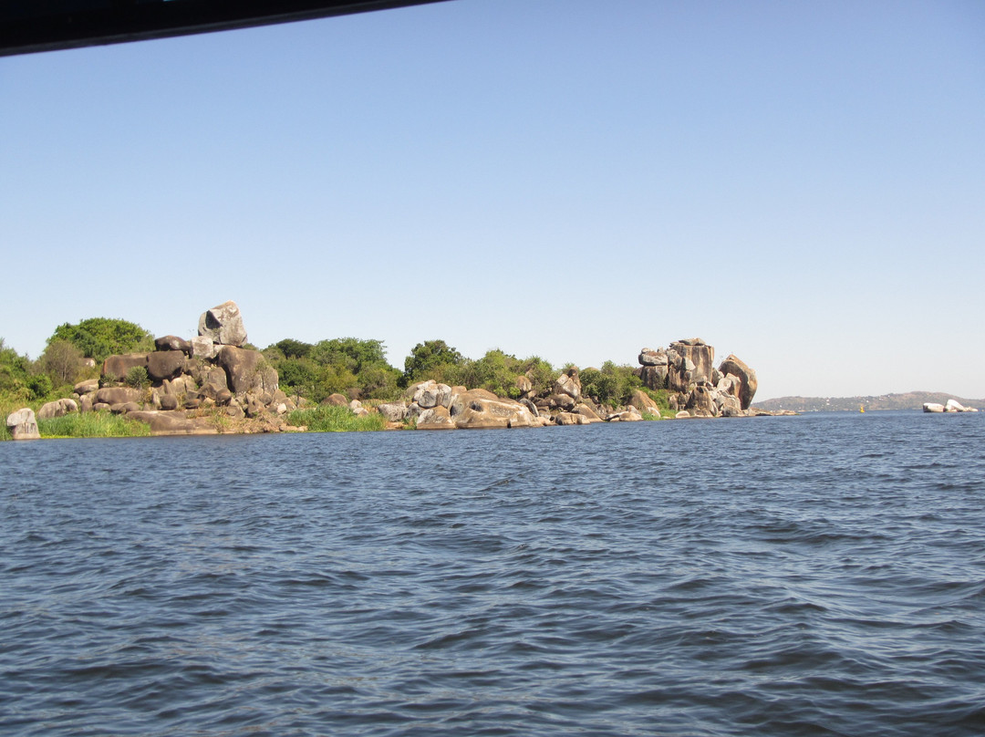 Saanane Island National Park景点图片