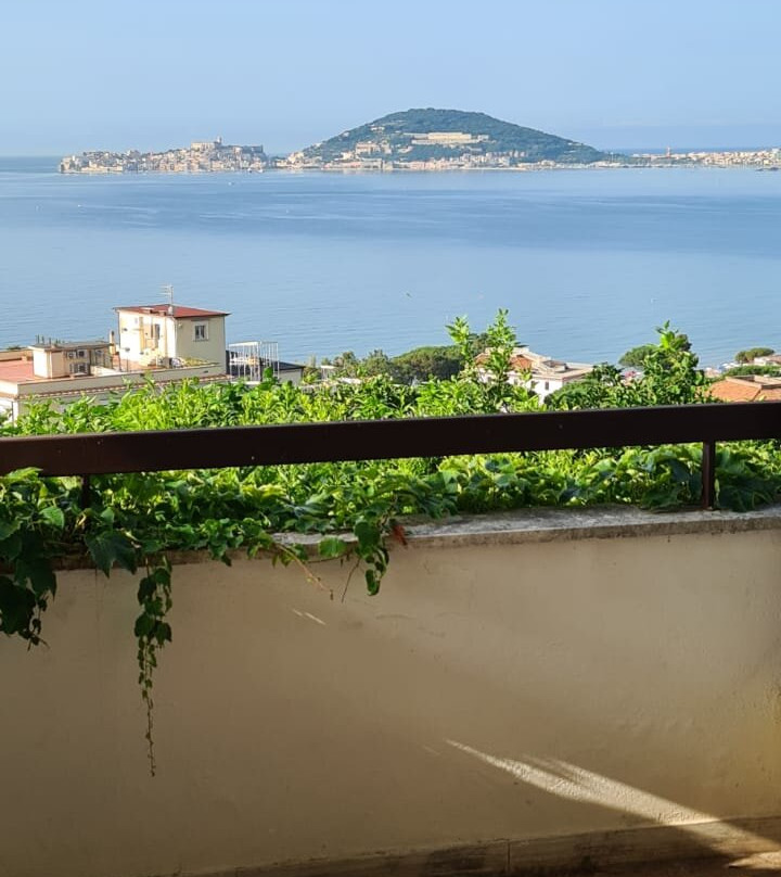 Villa Olga主图