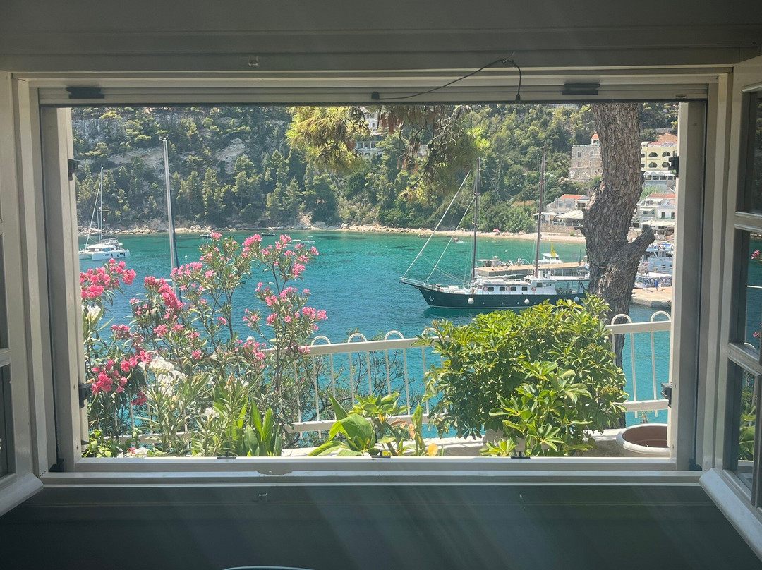 Pension Galazios Kolpos主图