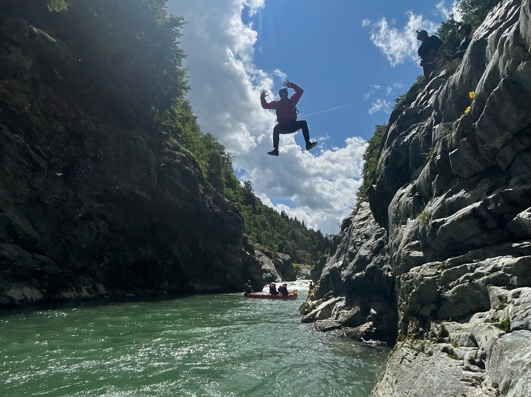 Accadueo Feel River Valsesia ASD-Varallo必去景点