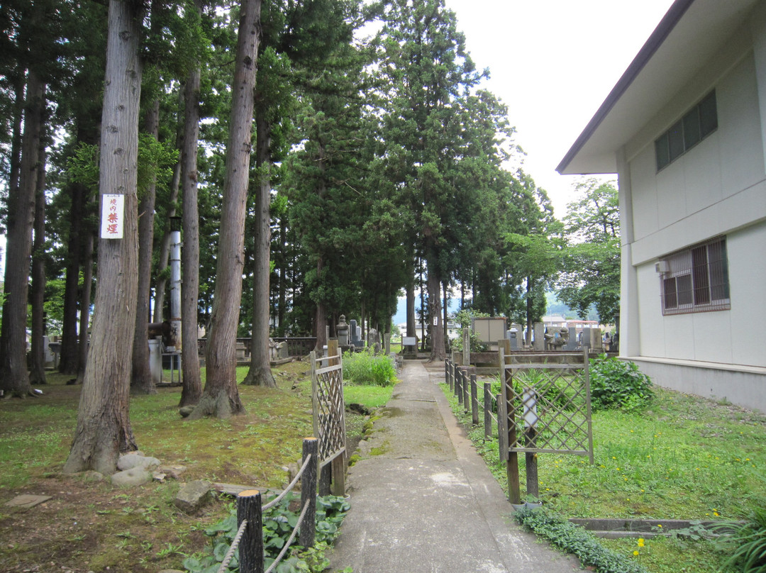 Kasugasan Rinsenji Temple景点图片