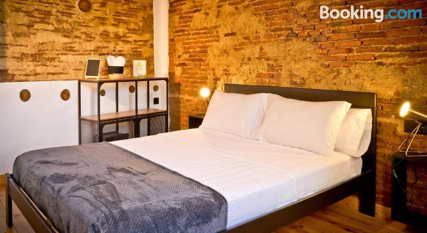 Hotel Casa Luna主图