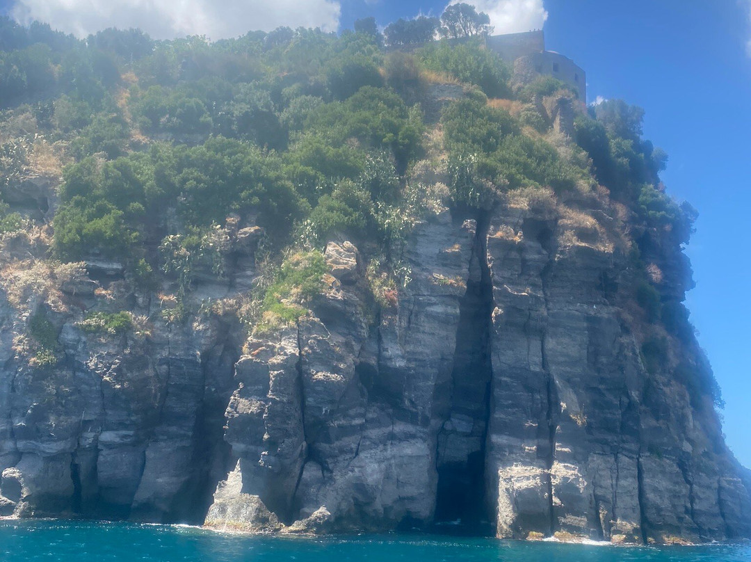 Ischia Savage-伊斯基亚必去景点