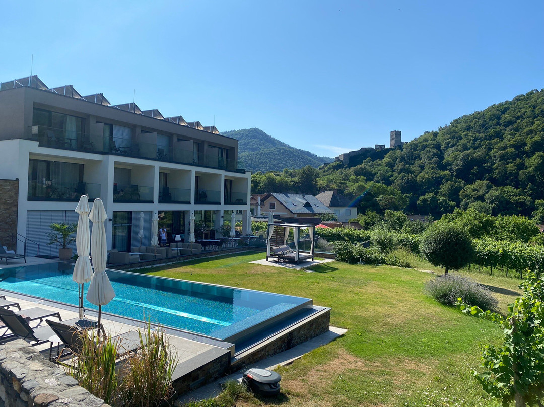 Boutiquehotel WEINSPITZ Wachau - ADULTS ONLY主图