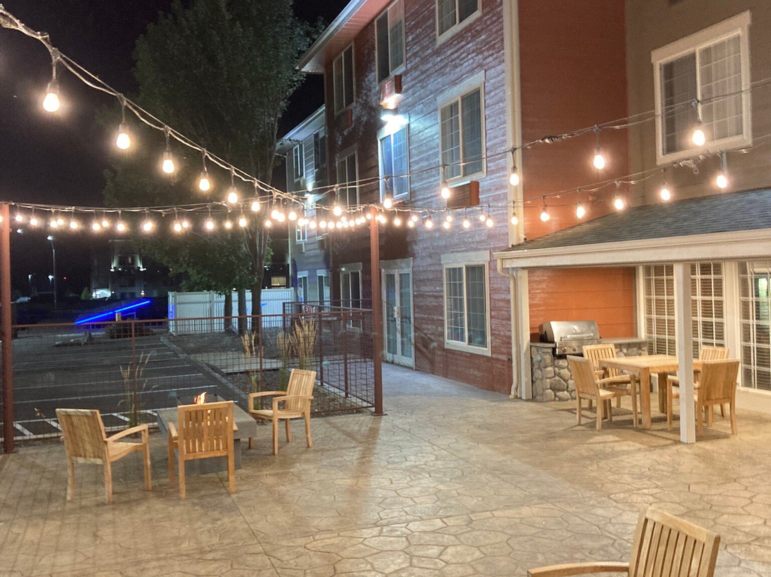 Holiday Inn Express Walla Walla by IHG主图