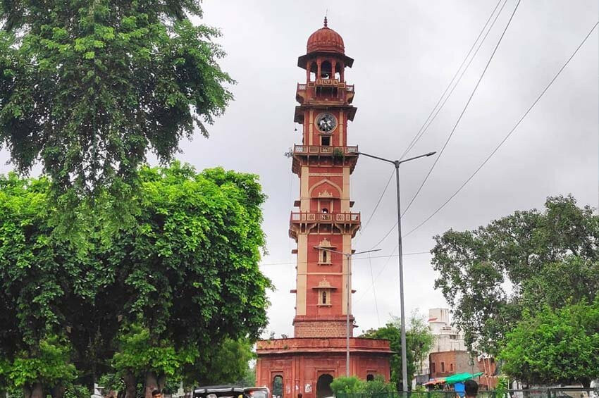 Dharma travels-Dholpur必去景点