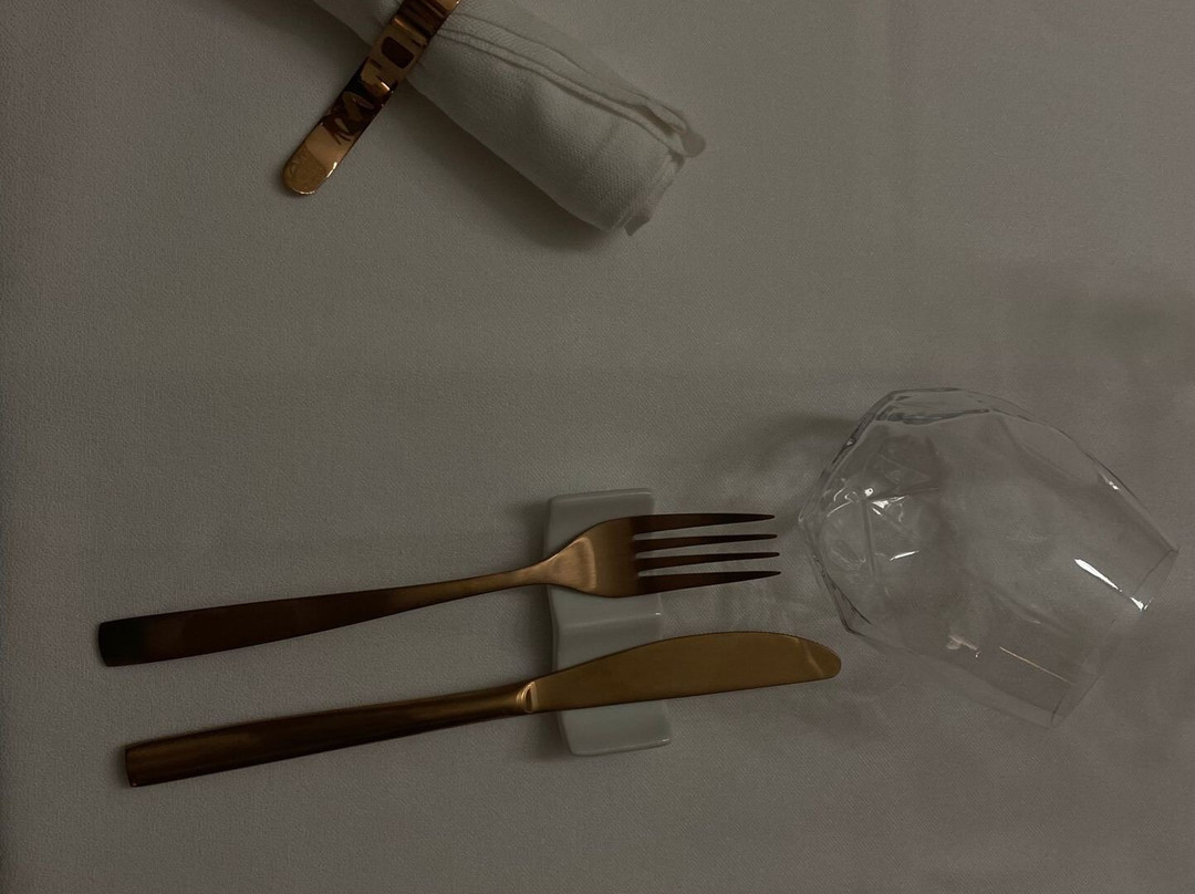 In Rada Restaurant