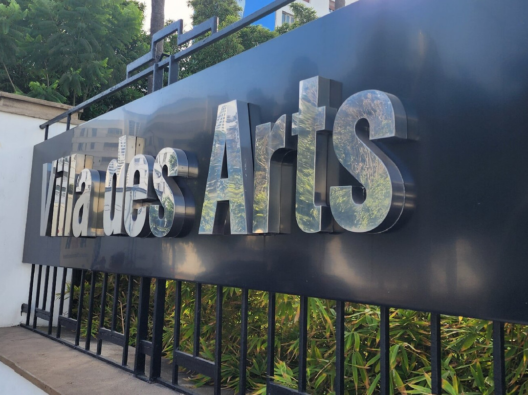 Villa des Arts de Casablanca景点图片
