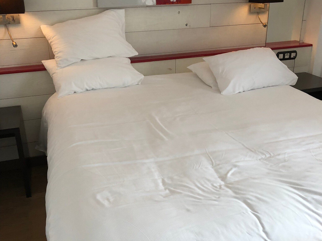 Best Western Hotel & SPA Pau Lescar Aeroport主图