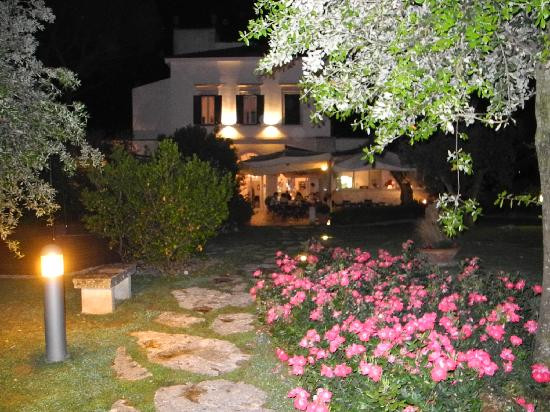 Ristorante Fidelio