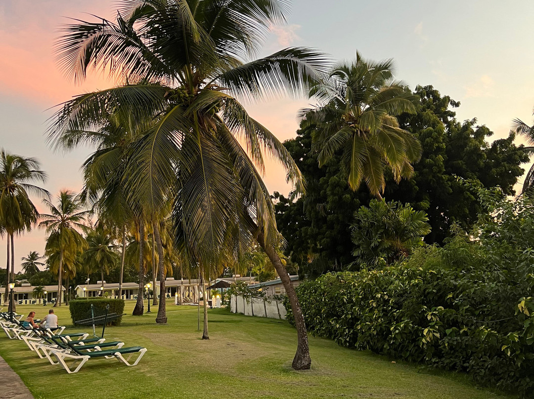 All Seasons Resort Europa主图