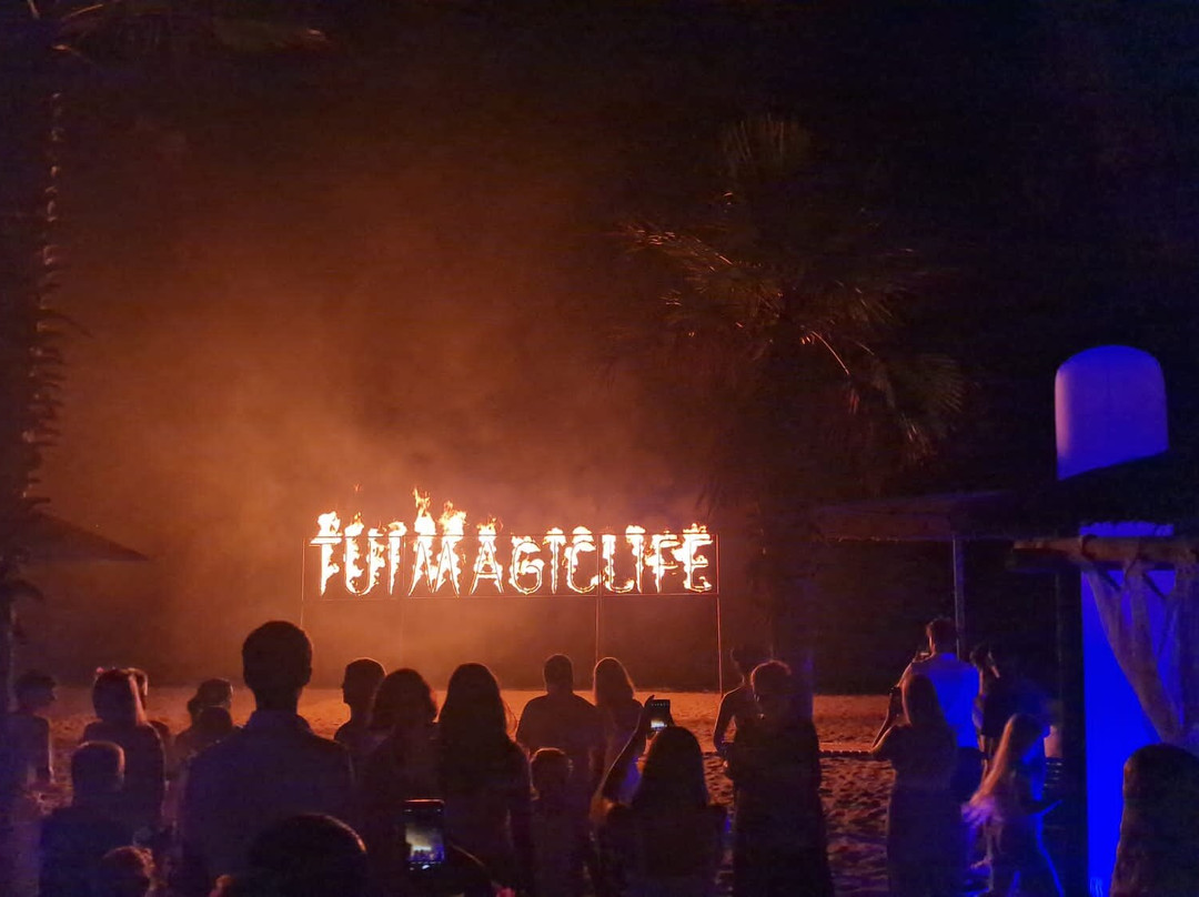 Tui Magic Life Sarigerme主图