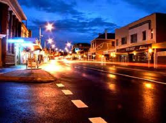 North Hobart-霍巴特必去景点