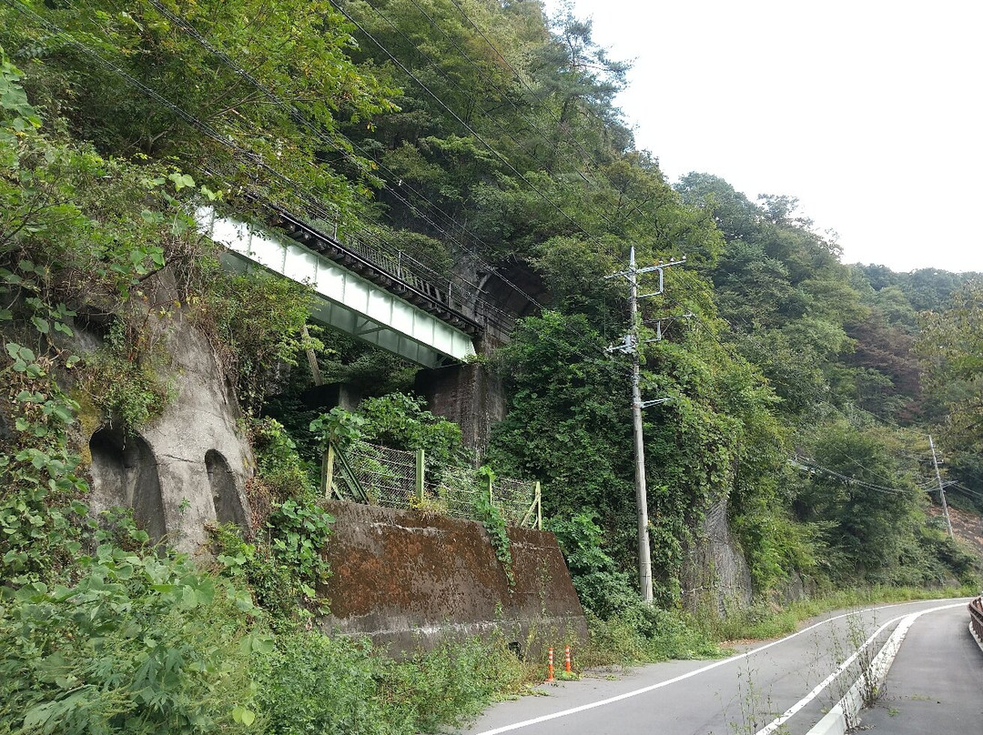 Tarusawa Tunnel景点图片