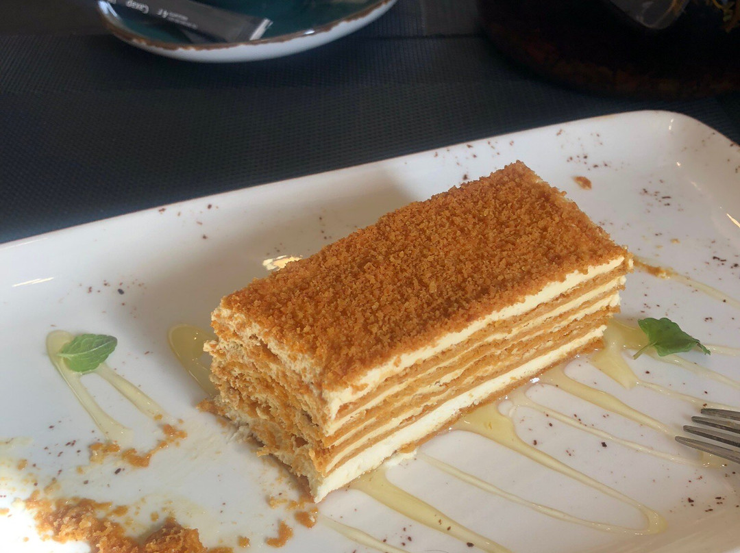 Chalet Teletskoye主图