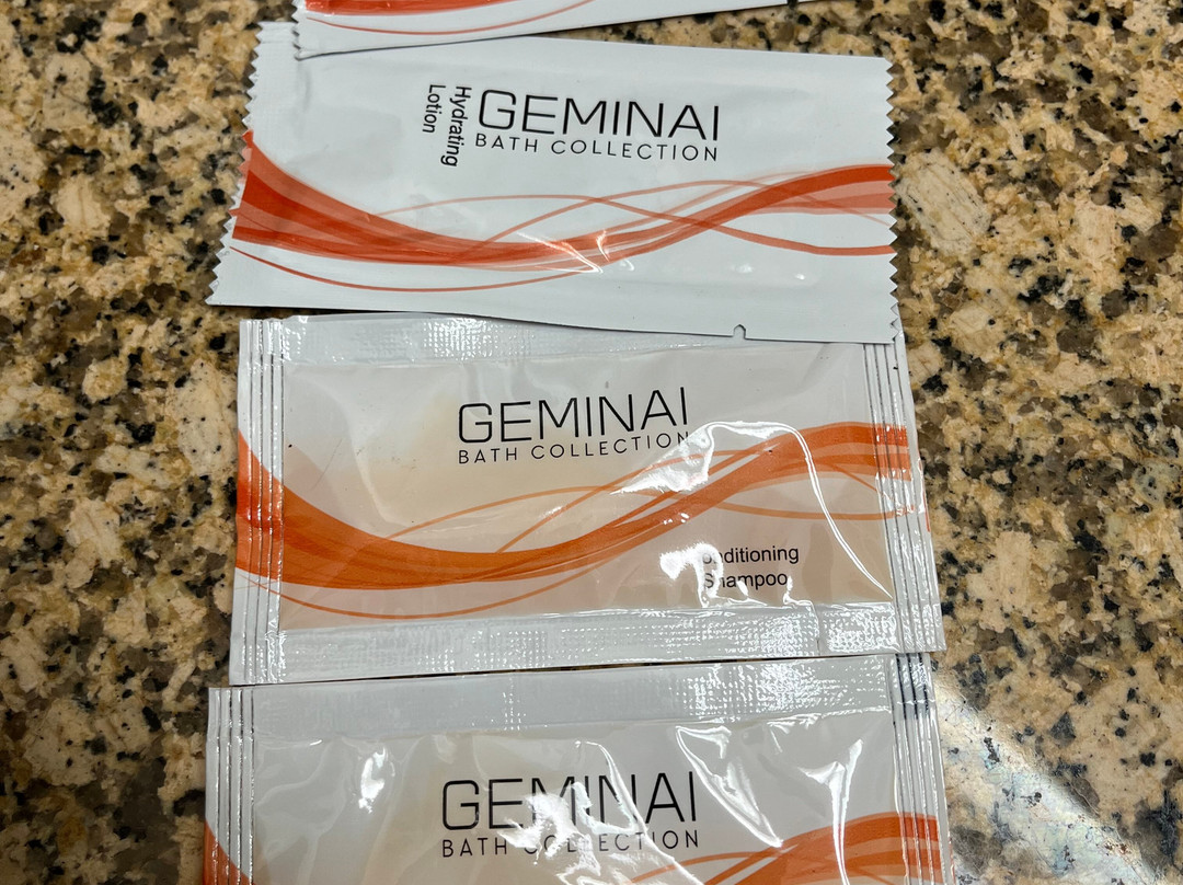 Loyalty Inn Rockingham主图