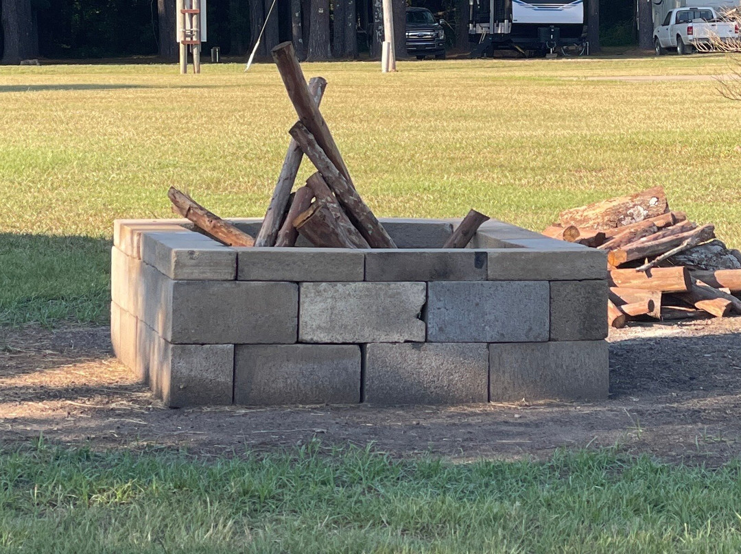 Askew's Landing Rv Campground